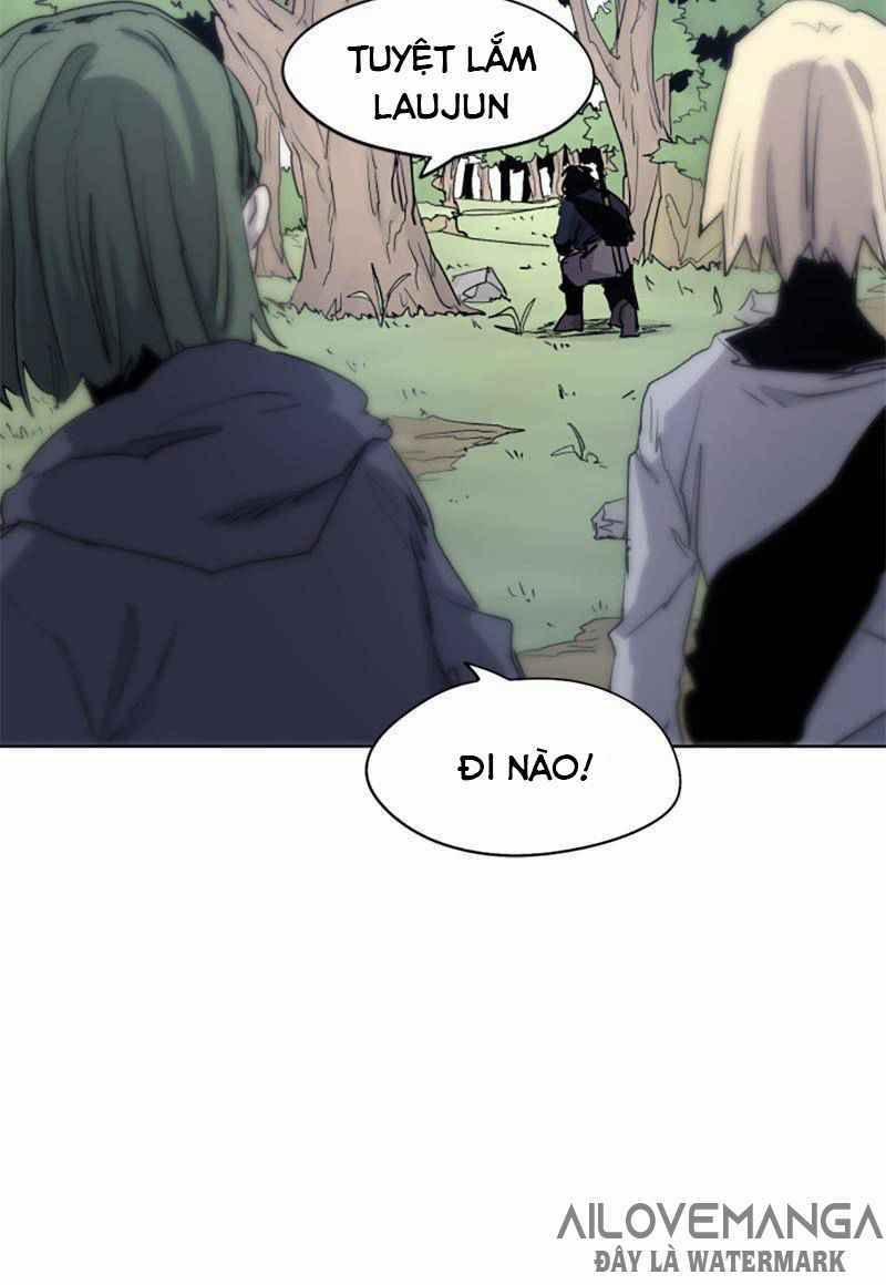 Kỵ Sĩ Báo Thù 11 trang 13