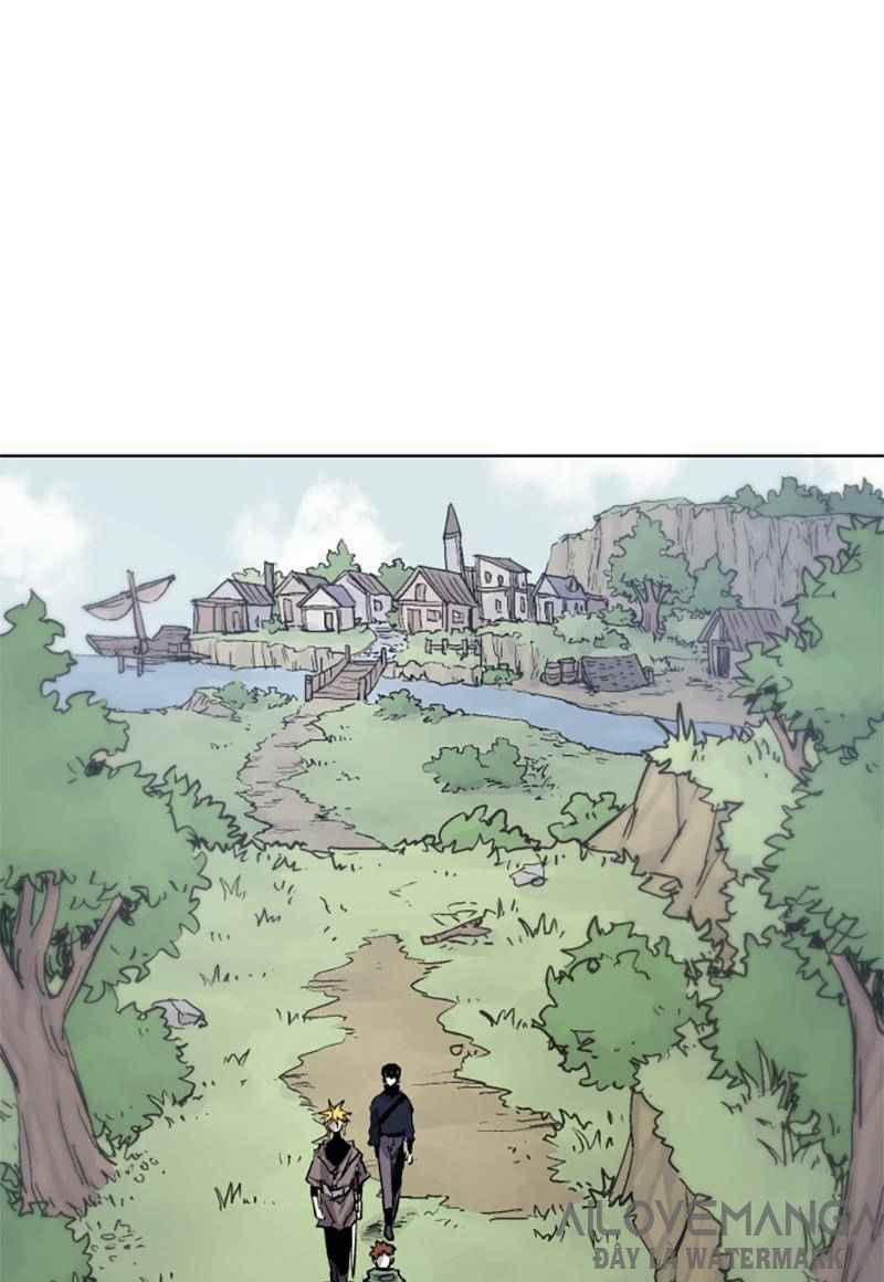 Kỵ Sĩ Báo Thù 11 trang 14