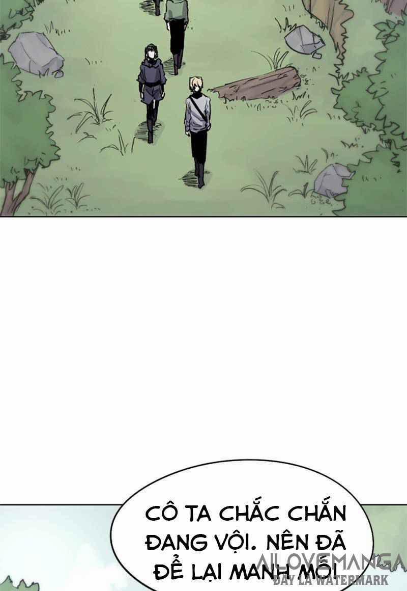 Kỵ Sĩ Báo Thù 11 trang 15