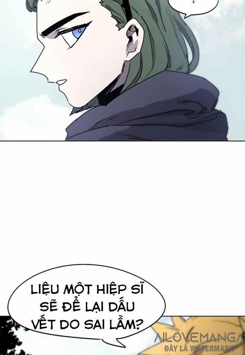 Kỵ Sĩ Báo Thù 11 trang 18