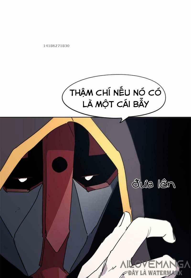 Kỵ Sĩ Báo Thù 11 trang 2