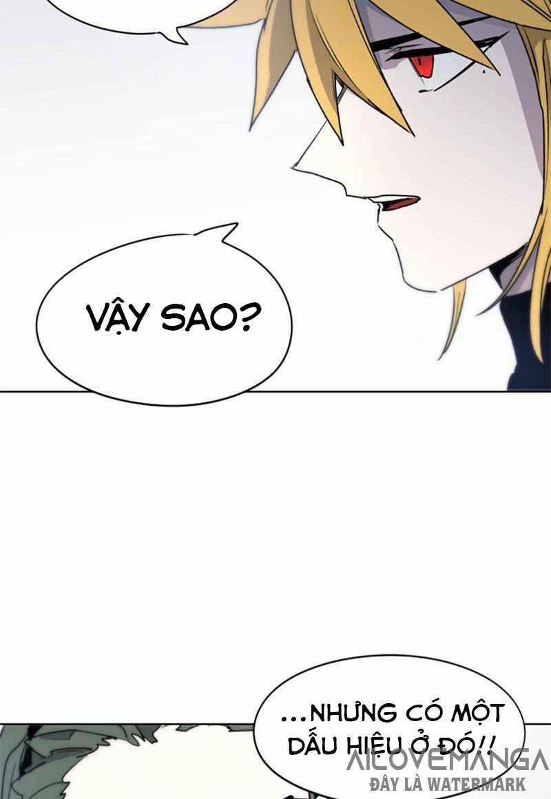 Kỵ Sĩ Báo Thù 11 trang 20