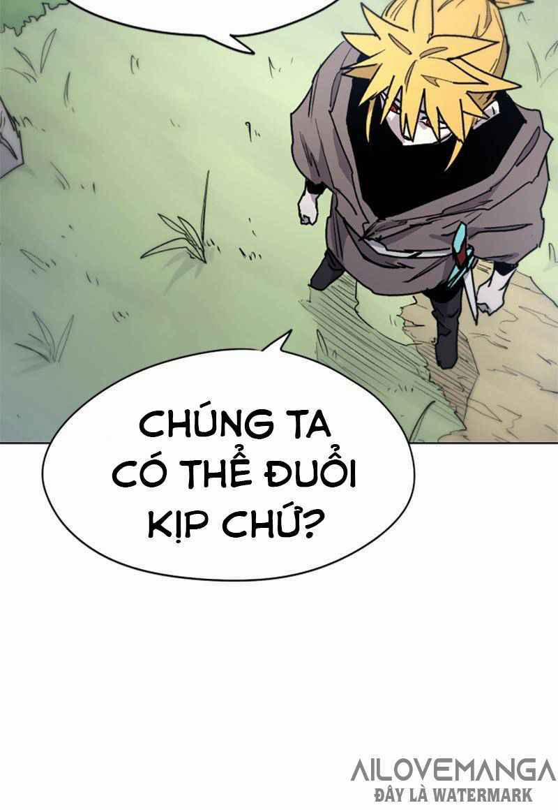 Kỵ Sĩ Báo Thù 11 trang 22