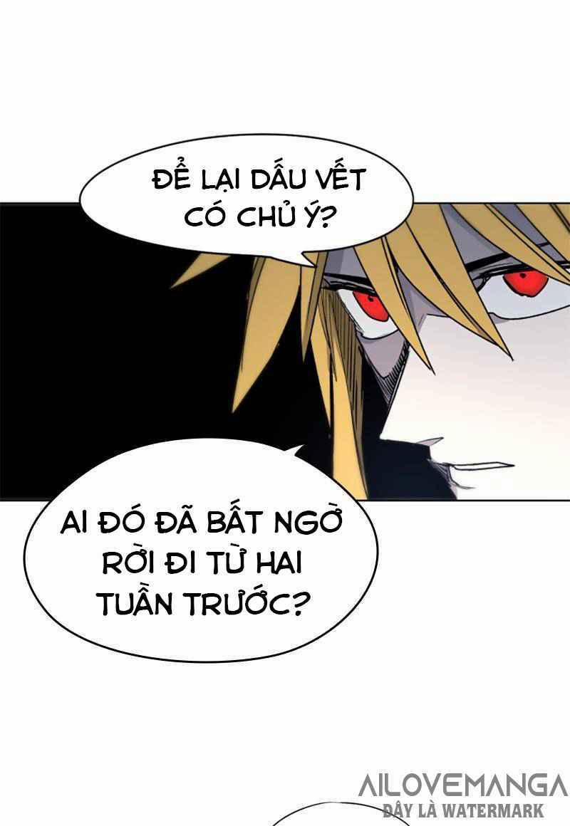 Kỵ Sĩ Báo Thù 11 trang 24