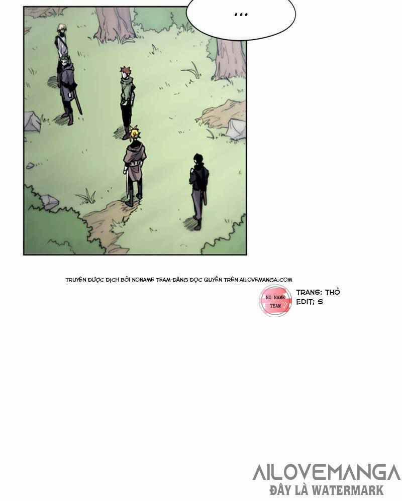 Kỵ Sĩ Báo Thù 11 trang 25