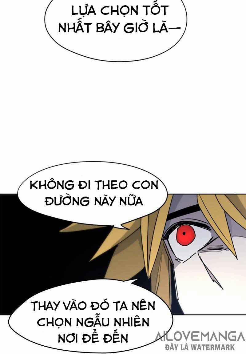 Kỵ Sĩ Báo Thù 11 trang 30