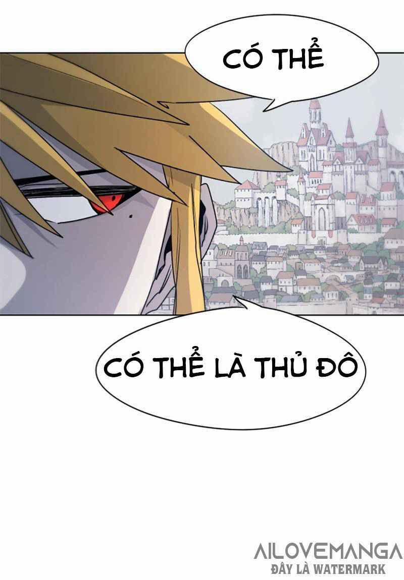 Kỵ Sĩ Báo Thù 11 trang 38