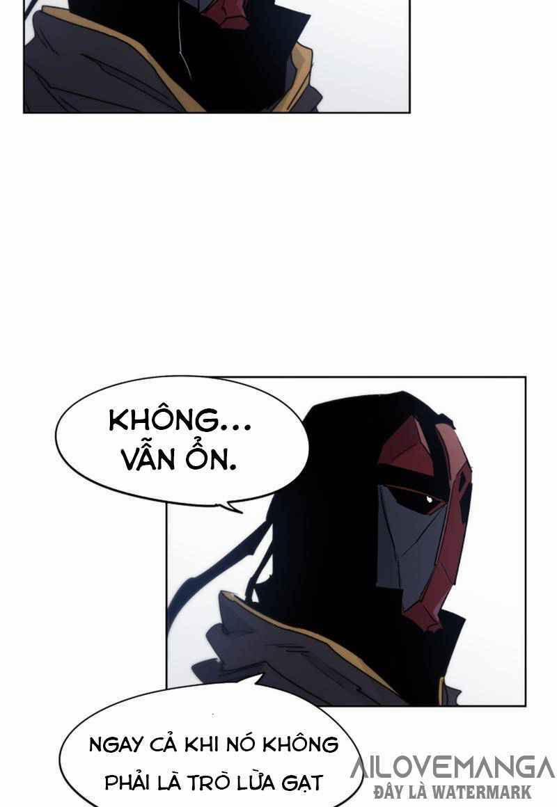 Kỵ Sĩ Báo Thù 11 trang 4