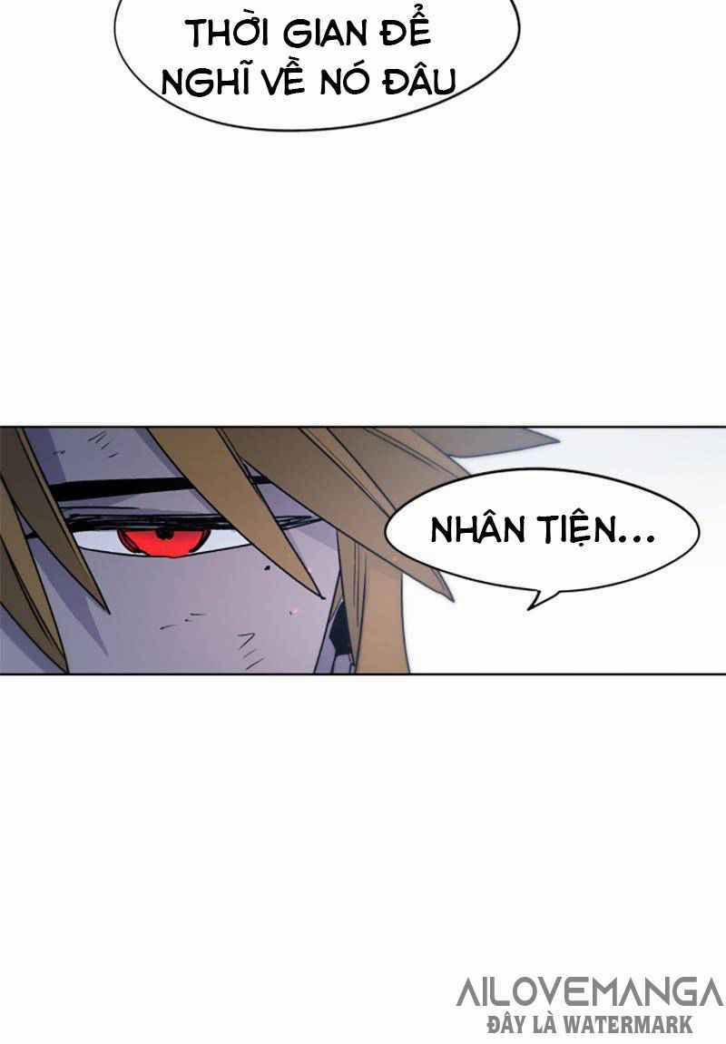 Kỵ Sĩ Báo Thù 11 trang 45