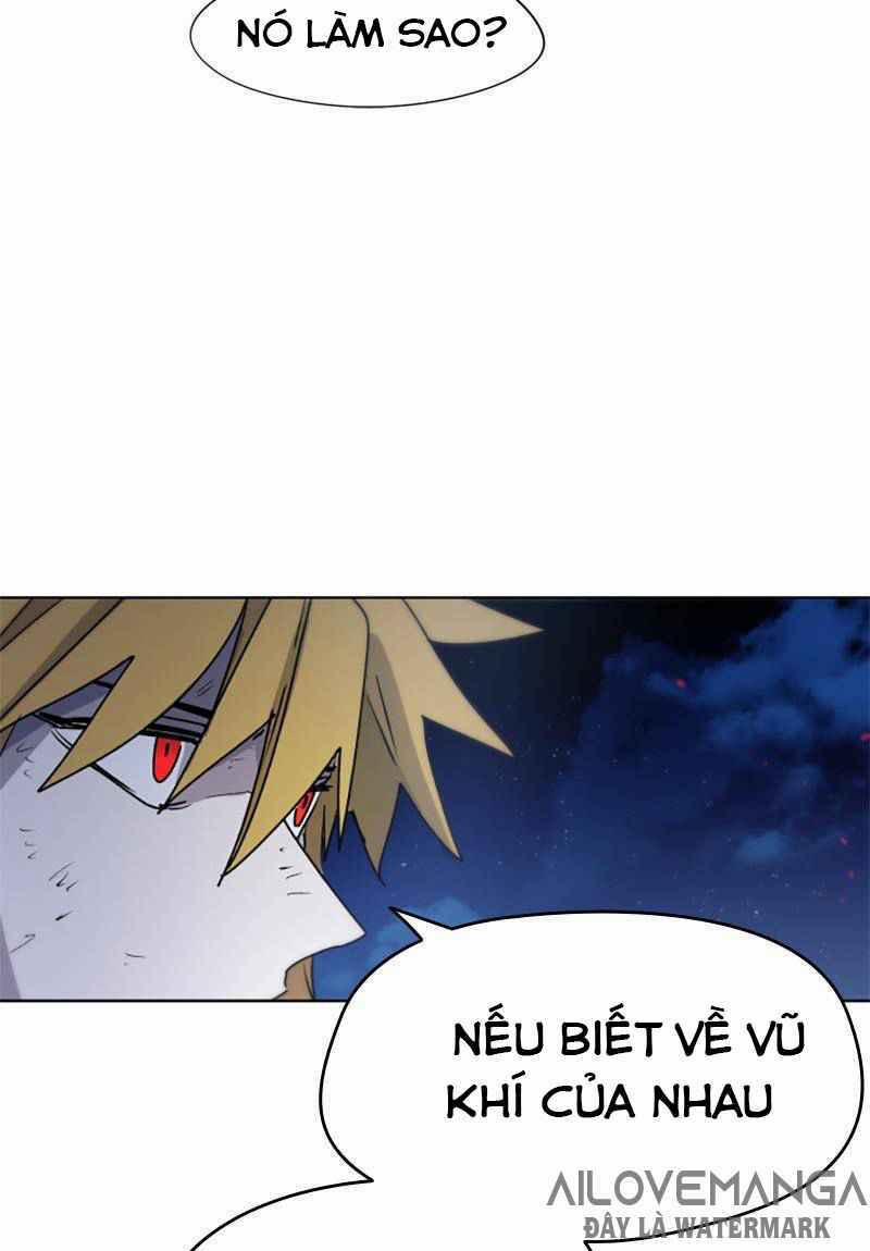 Kỵ Sĩ Báo Thù 11 trang 47