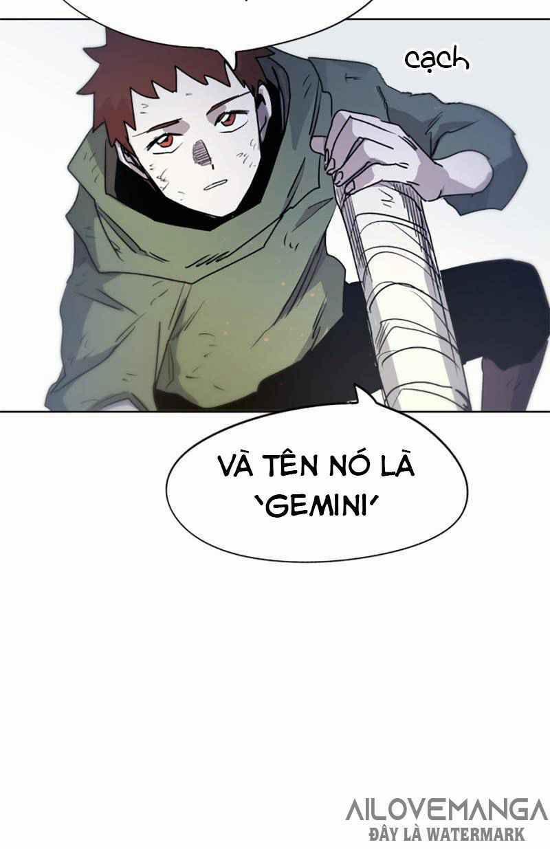 Kỵ Sĩ Báo Thù 11 trang 51