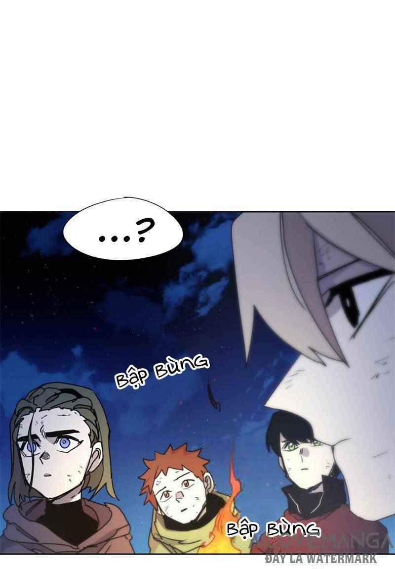 Kỵ Sĩ Báo Thù 11 trang 62