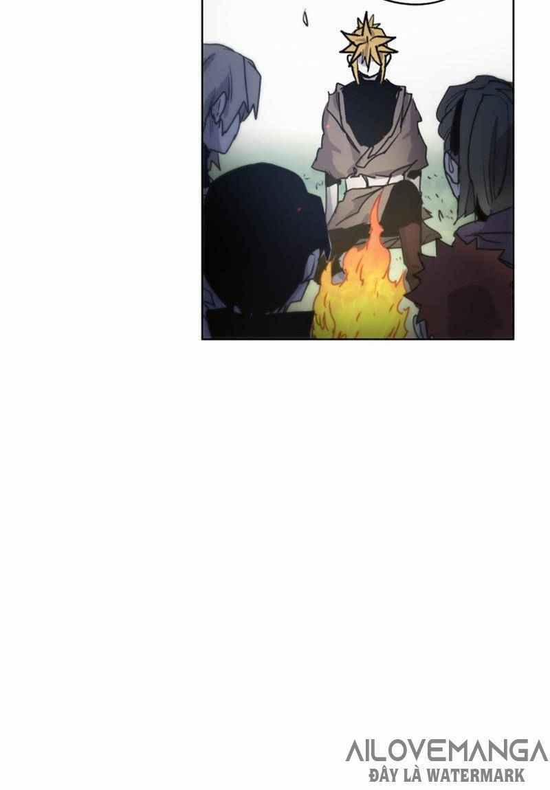 Kỵ Sĩ Báo Thù 11 trang 68