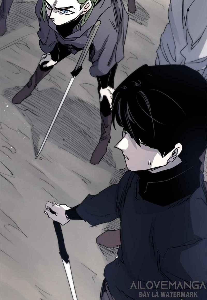 Kỵ Sĩ Báo Thù 11 trang 7