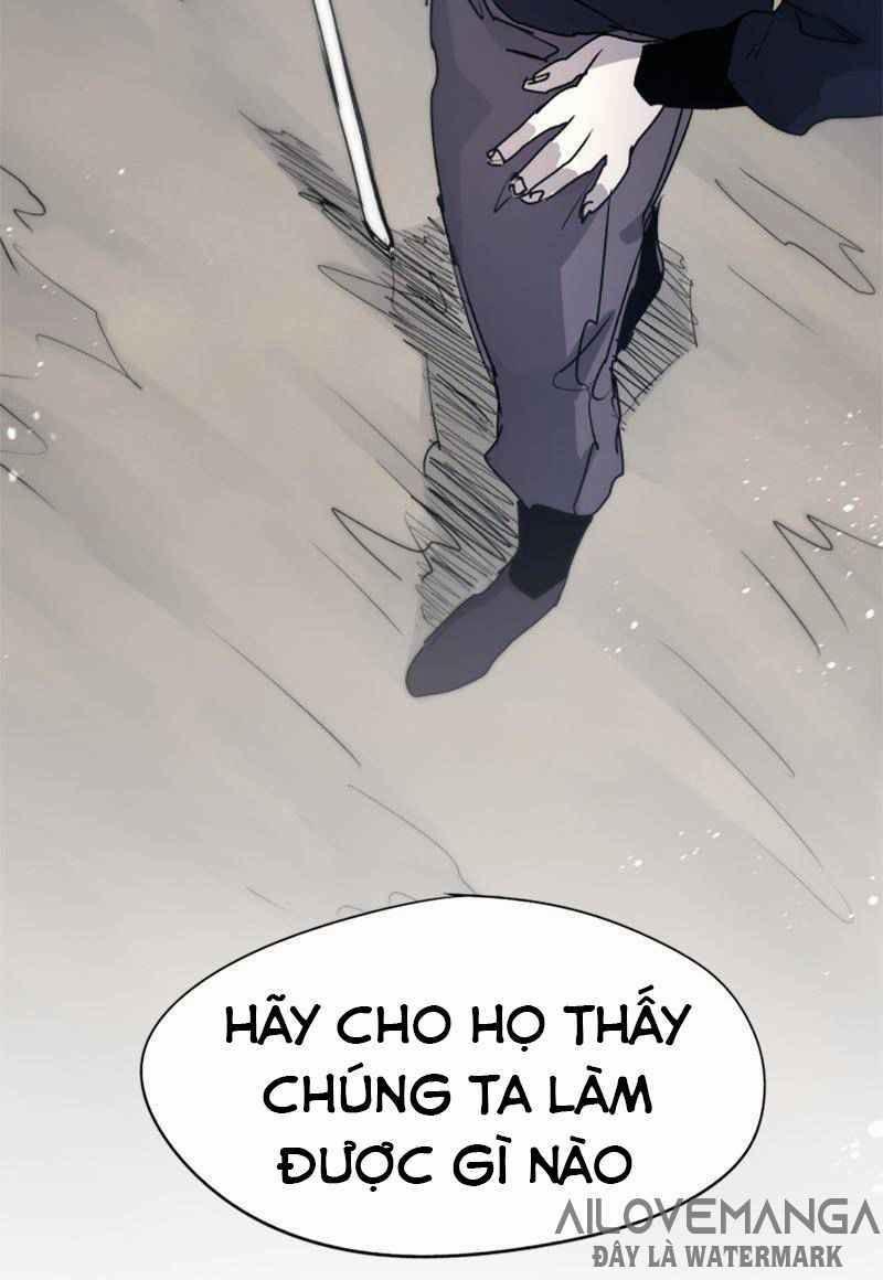 Kỵ Sĩ Báo Thù 11 trang 8