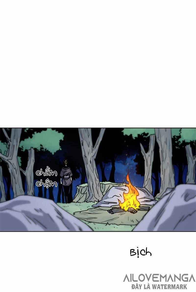 Kỵ Sĩ Báo Thù 11 trang 88