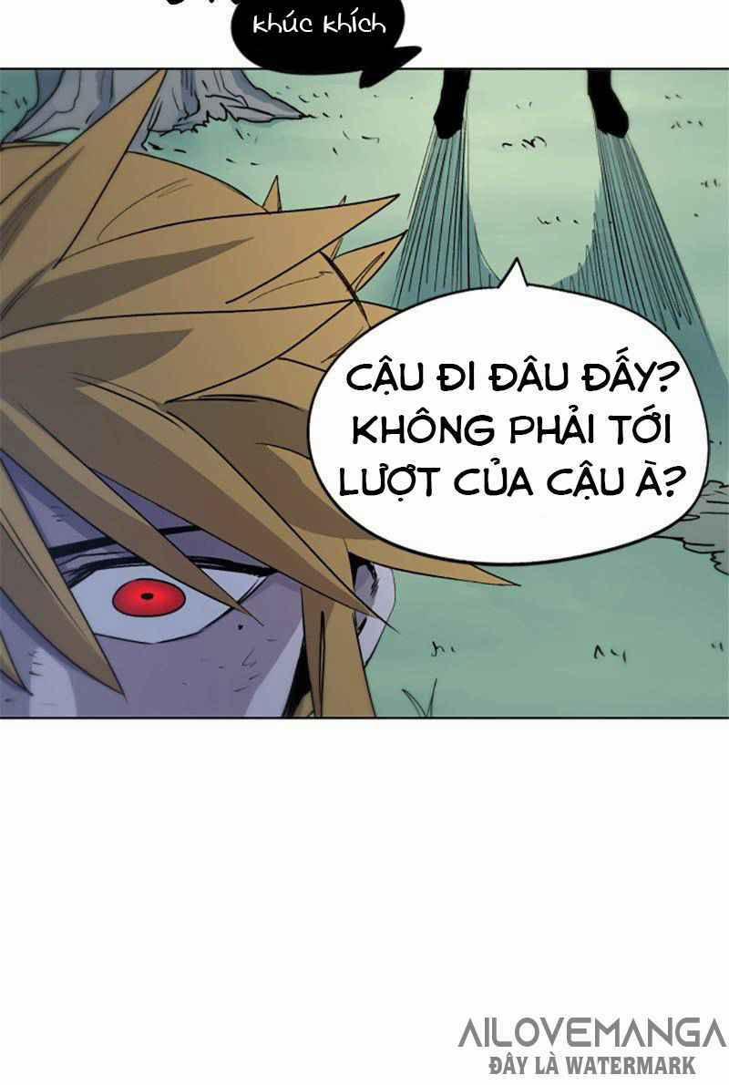 Kỵ Sĩ Báo Thù 11 trang 91