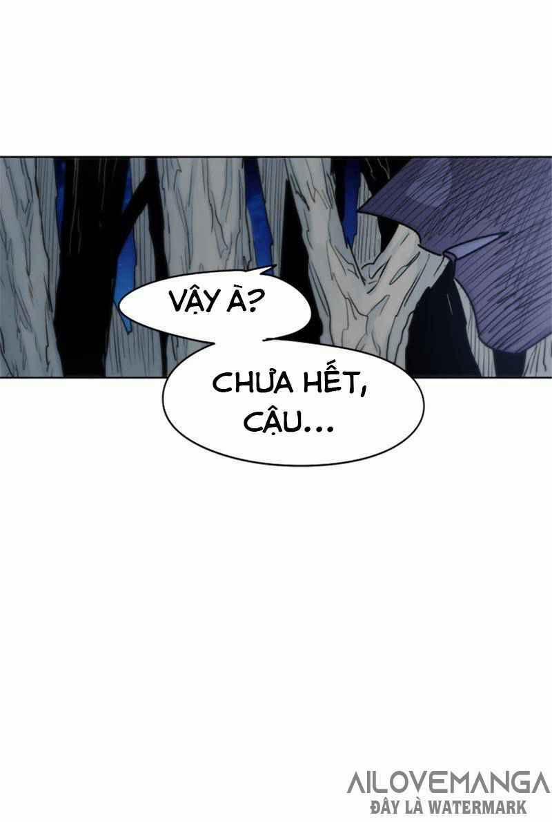 Kỵ Sĩ Báo Thù 11 trang 93