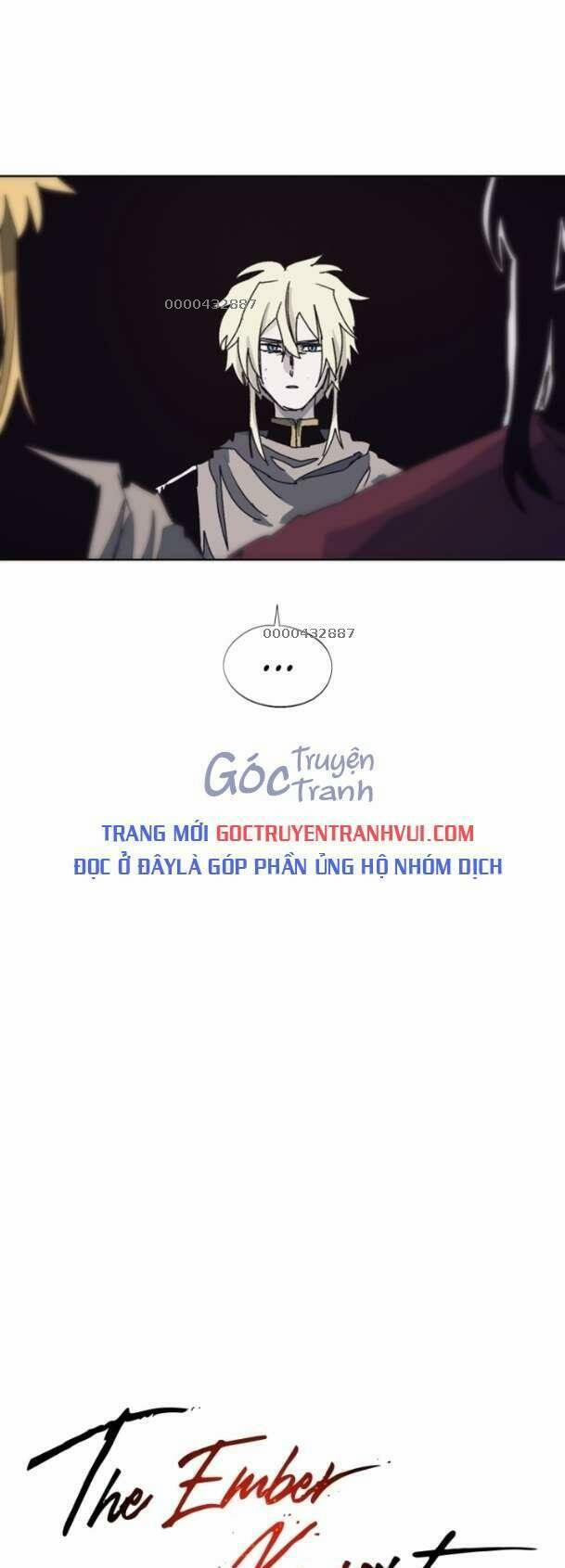 Kỵ Sĩ Báo Thù 110 trang 10