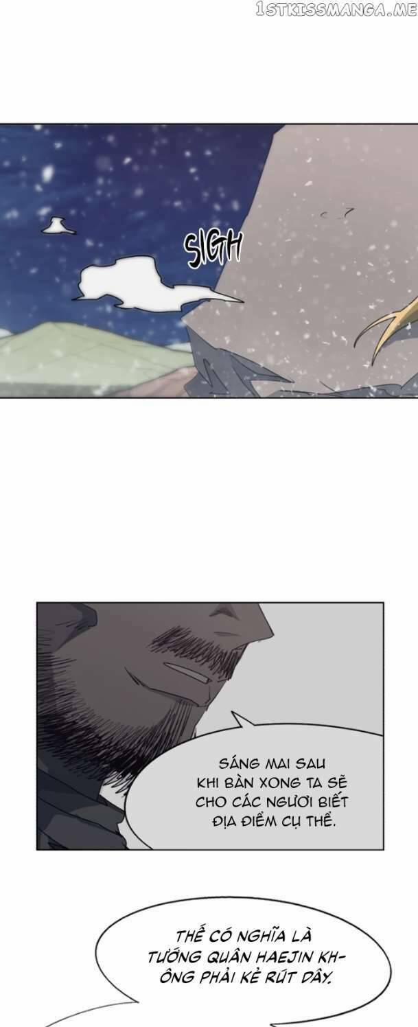 Kỵ Sĩ Báo Thù 110 trang 12