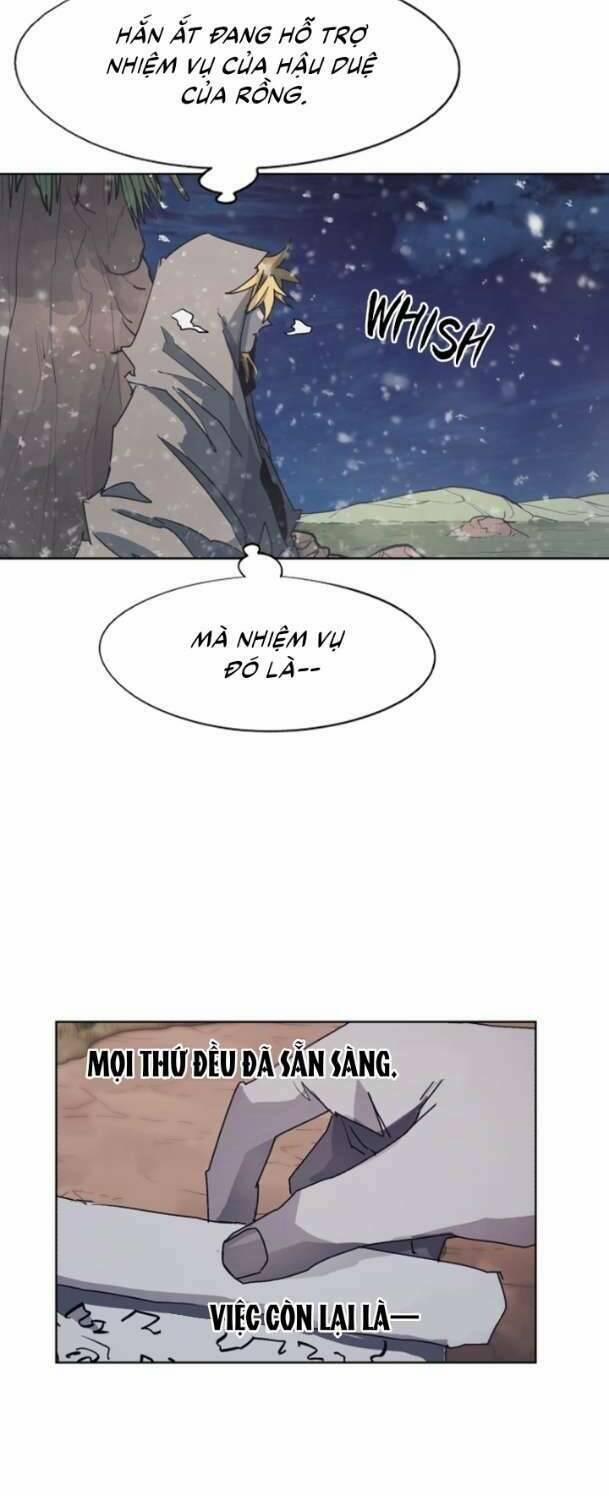 Kỵ Sĩ Báo Thù 110 trang 13