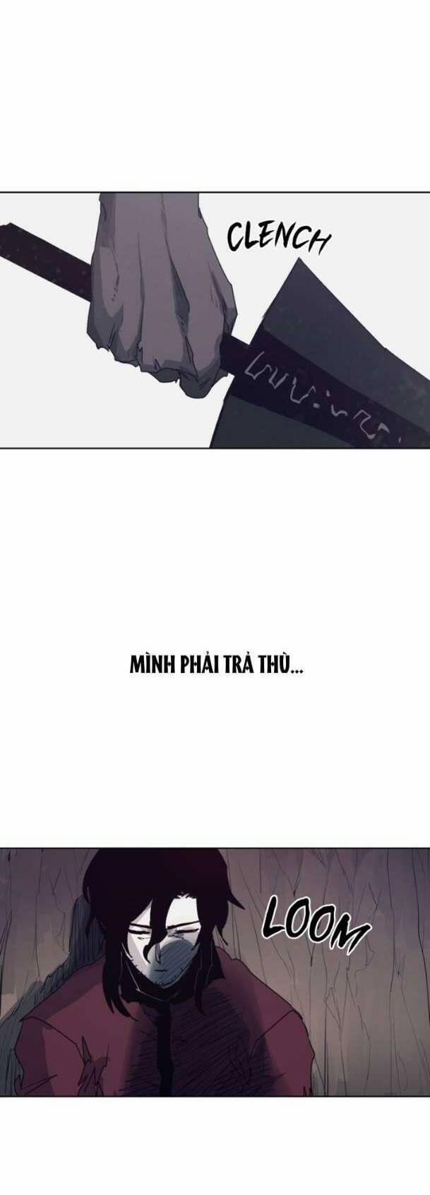 Kỵ Sĩ Báo Thù 110 trang 19