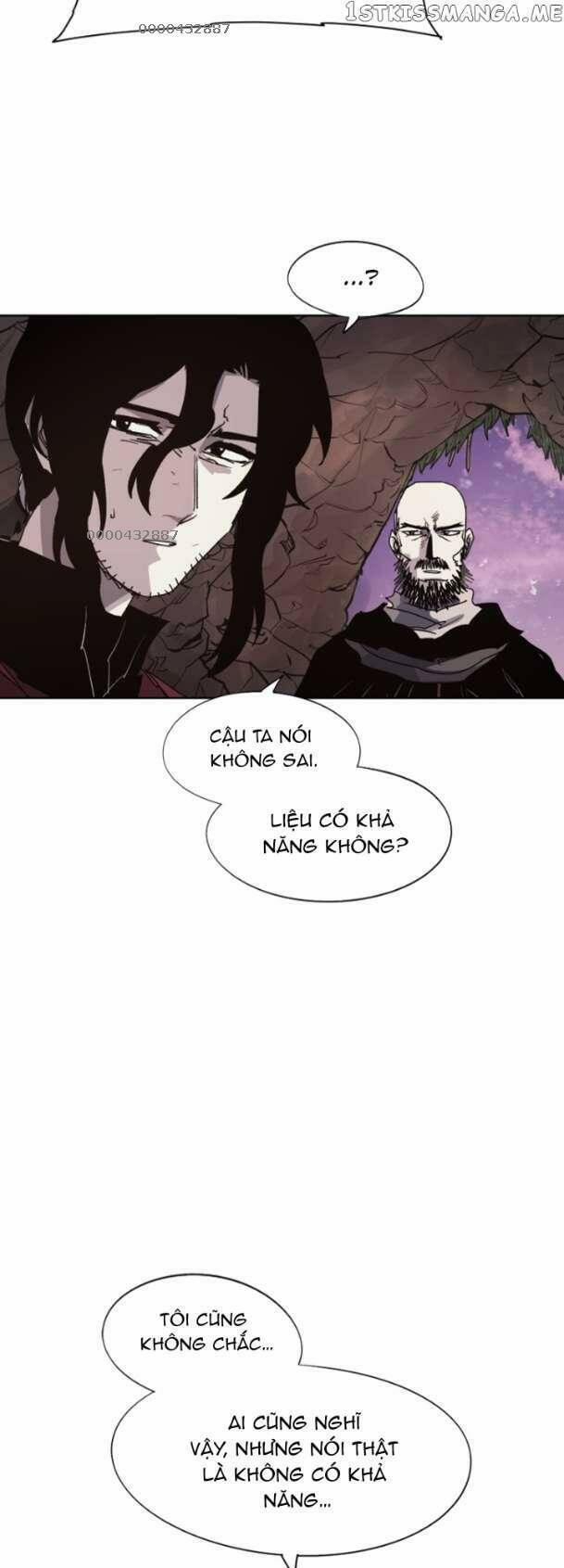 Kỵ Sĩ Báo Thù 110 trang 2