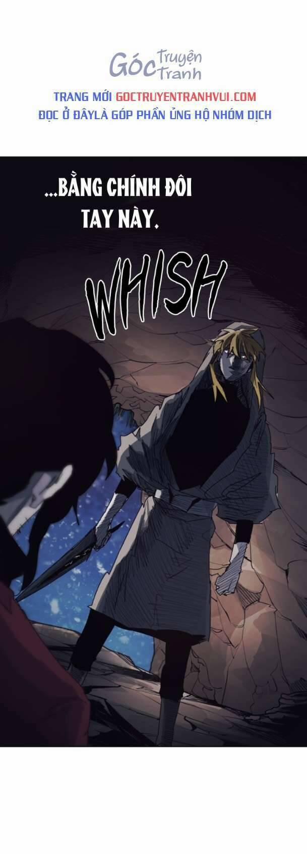 Kỵ Sĩ Báo Thù 110 trang 20