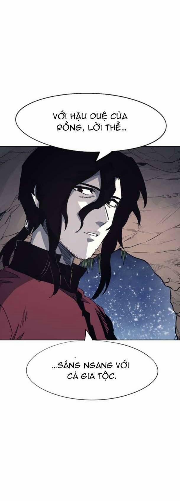 Kỵ Sĩ Báo Thù 110 trang 25