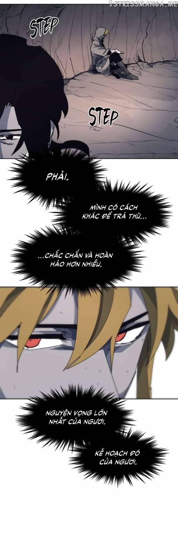 Kỵ Sĩ Báo Thù 110 trang 26