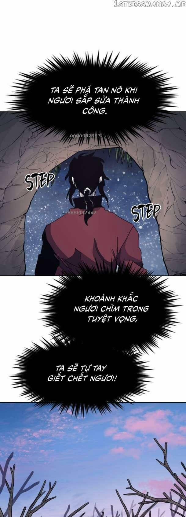 Kỵ Sĩ Báo Thù 110 trang 27
