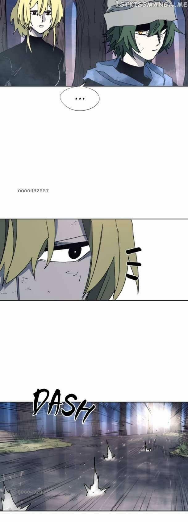 Kỵ Sĩ Báo Thù 110 trang 29