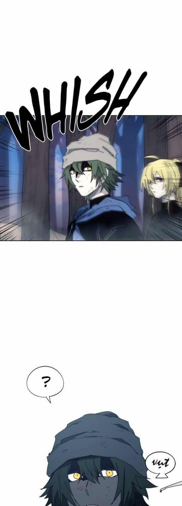 Kỵ Sĩ Báo Thù 110 trang 30