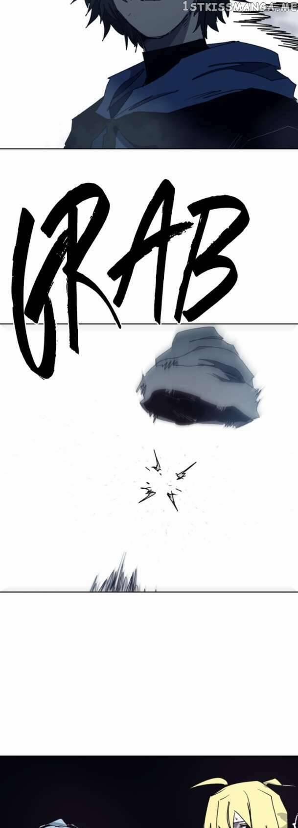 Kỵ Sĩ Báo Thù 110 trang 31