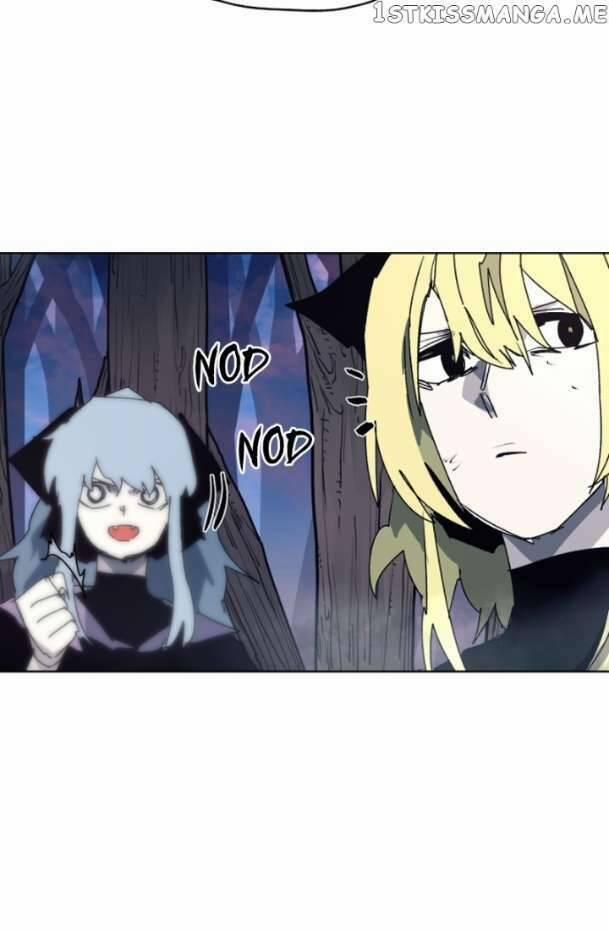 Kỵ Sĩ Báo Thù 110 trang 33