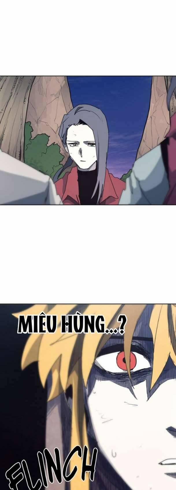 Kỵ Sĩ Báo Thù 110 trang 39