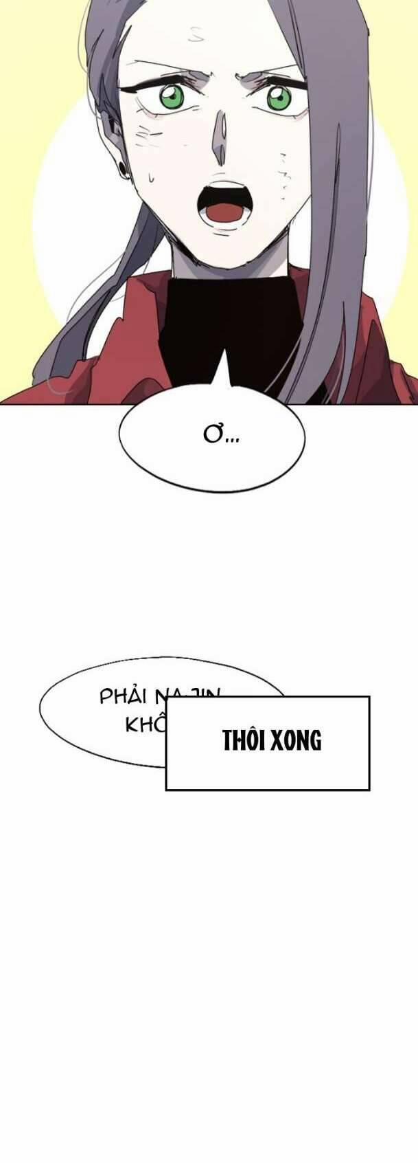 Kỵ Sĩ Báo Thù 110 trang 41