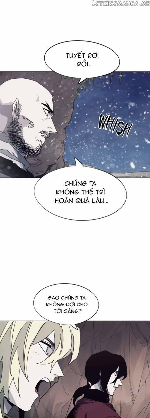 Kỵ Sĩ Báo Thù 110 trang 6