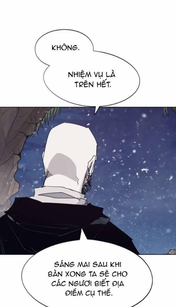 Kỵ Sĩ Báo Thù 110 trang 8