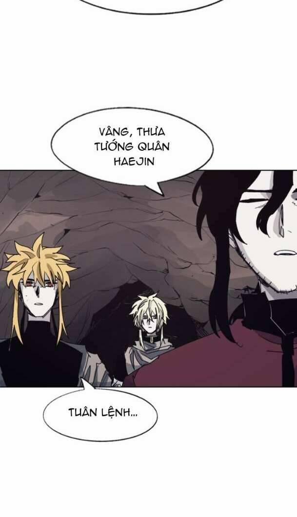 Kỵ Sĩ Báo Thù 110 trang 9