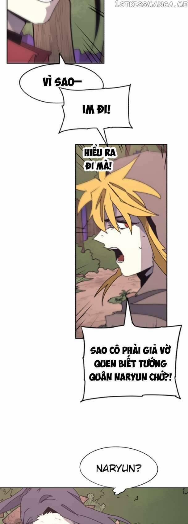 Kỵ Sĩ Báo Thù 111 trang 11