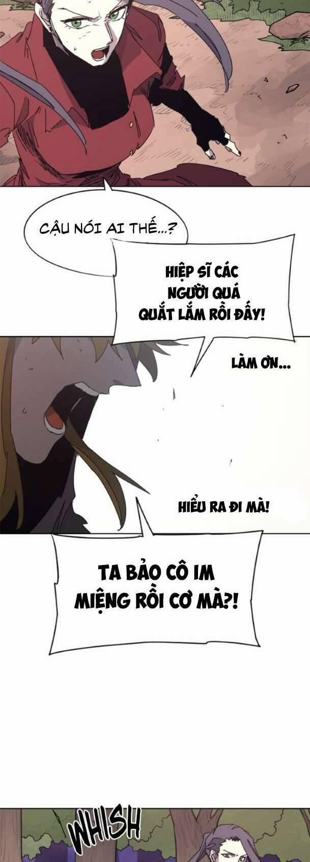 Kỵ Sĩ Báo Thù 111 trang 12