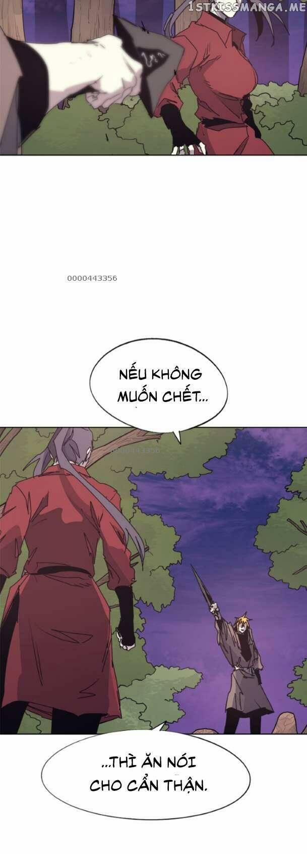 Kỵ Sĩ Báo Thù 111 trang 13