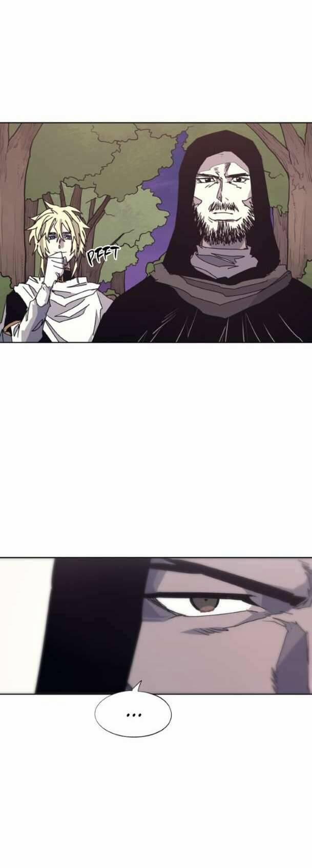 Kỵ Sĩ Báo Thù 111 trang 17