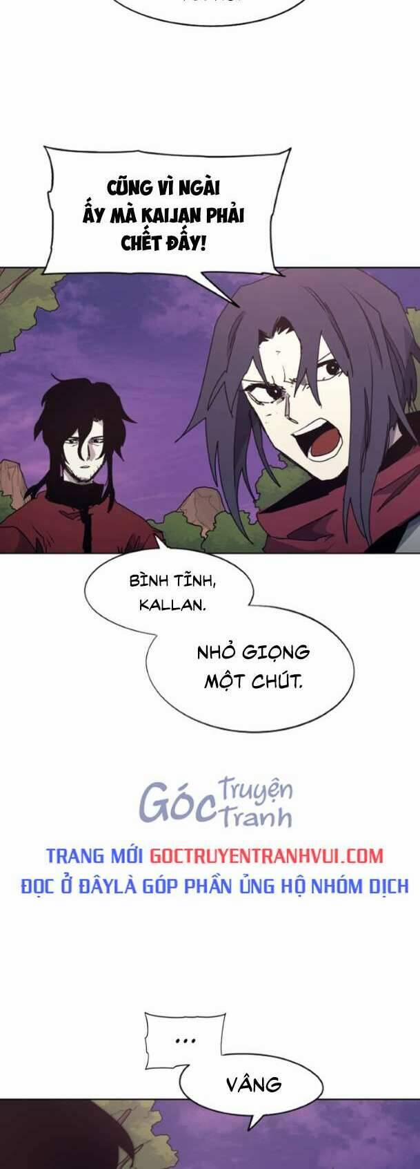 Kỵ Sĩ Báo Thù 111 trang 21