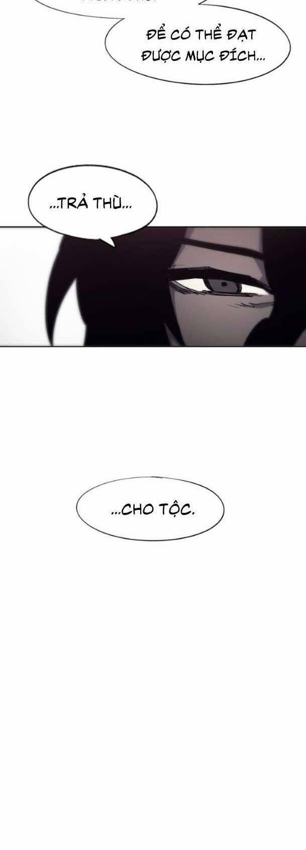 Kỵ Sĩ Báo Thù 111 trang 23