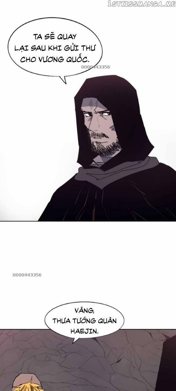 Kỵ Sĩ Báo Thù 111 trang 24