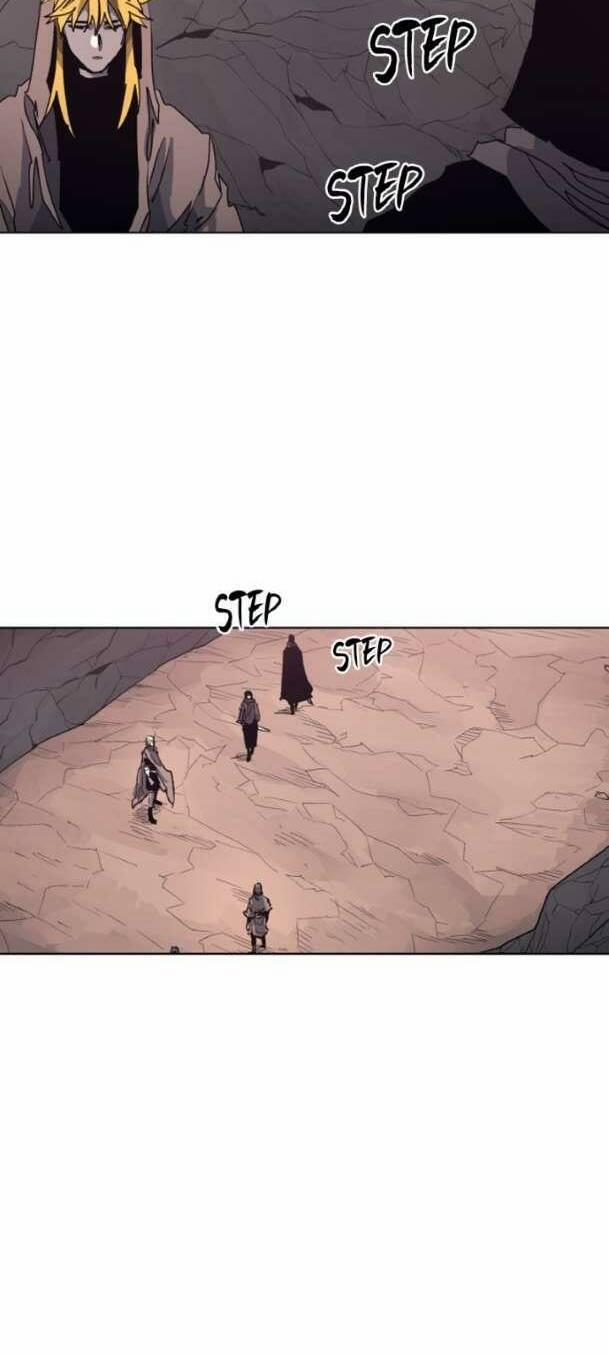 Kỵ Sĩ Báo Thù 111 trang 25