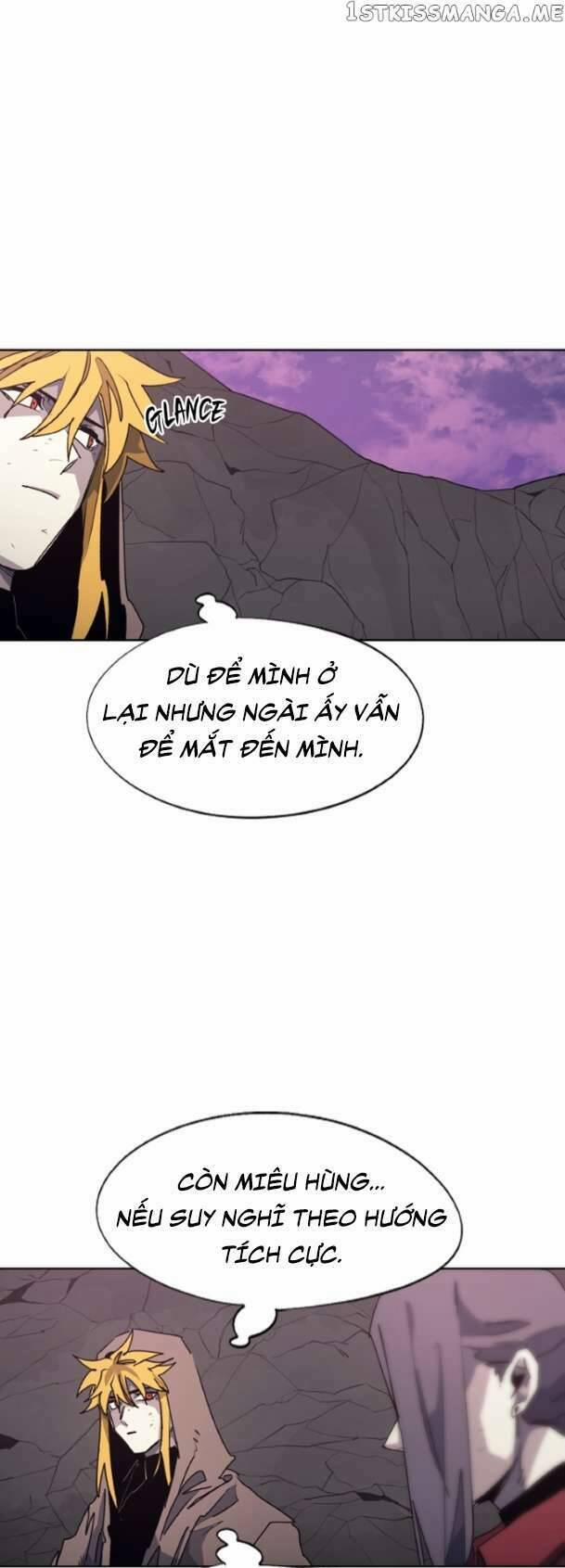 Kỵ Sĩ Báo Thù 111 trang 26