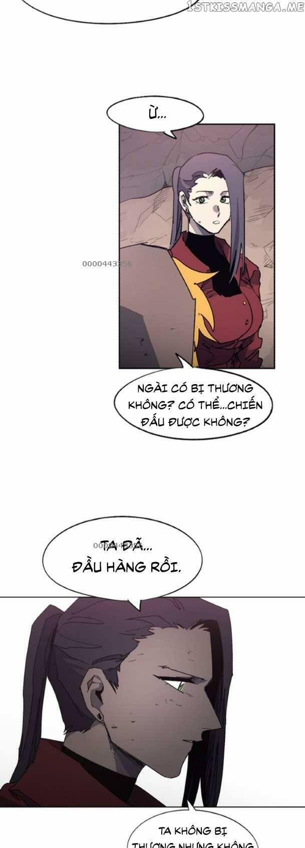 Kỵ Sĩ Báo Thù 111 trang 28